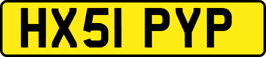 HX51PYP