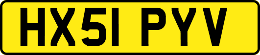 HX51PYV
