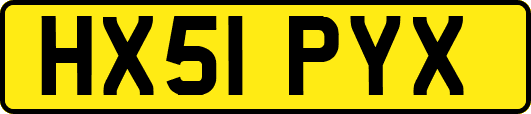 HX51PYX