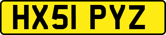 HX51PYZ