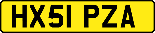 HX51PZA