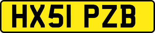 HX51PZB
