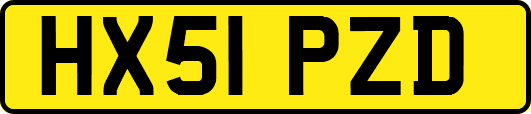 HX51PZD