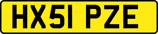 HX51PZE