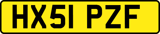 HX51PZF