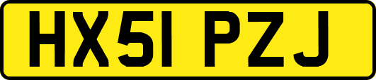 HX51PZJ