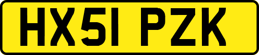 HX51PZK