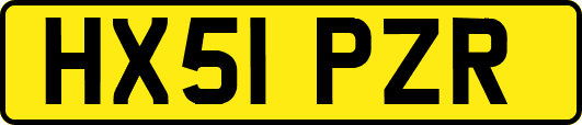 HX51PZR