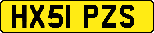 HX51PZS