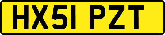 HX51PZT