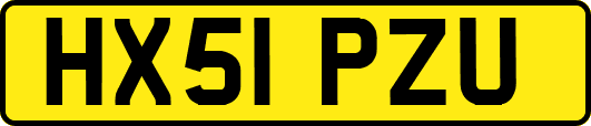 HX51PZU