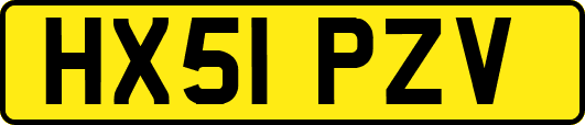 HX51PZV