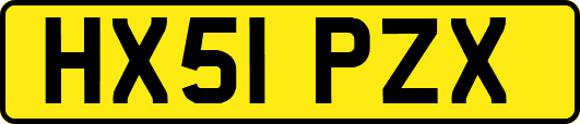 HX51PZX