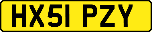 HX51PZY