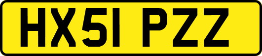 HX51PZZ