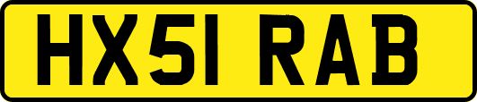 HX51RAB