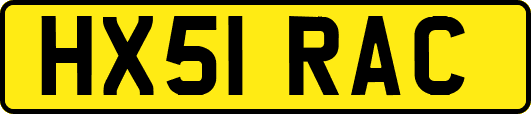 HX51RAC
