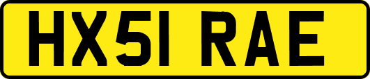 HX51RAE