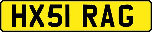 HX51RAG