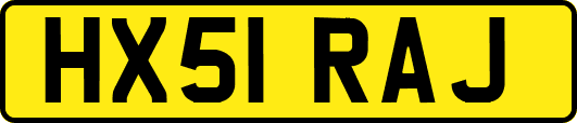 HX51RAJ