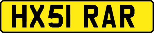 HX51RAR