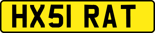 HX51RAT