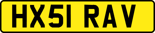 HX51RAV