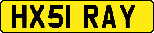 HX51RAY