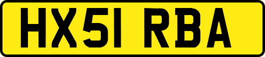 HX51RBA