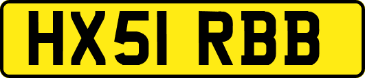 HX51RBB
