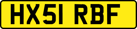 HX51RBF