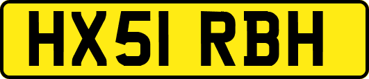 HX51RBH