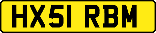 HX51RBM
