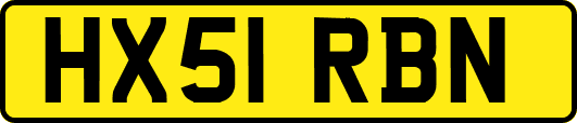 HX51RBN