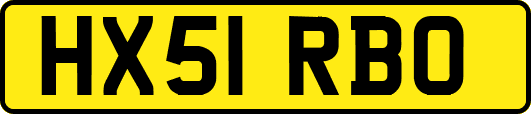 HX51RBO