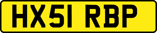 HX51RBP