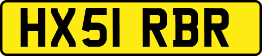 HX51RBR