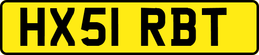 HX51RBT