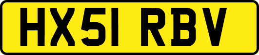 HX51RBV