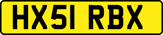 HX51RBX