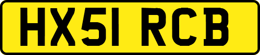 HX51RCB