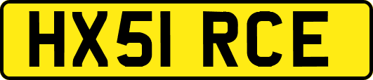 HX51RCE