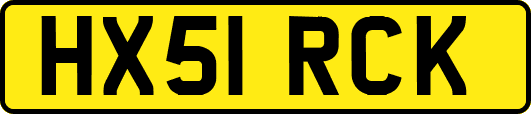 HX51RCK