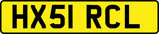 HX51RCL