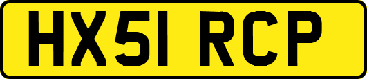HX51RCP