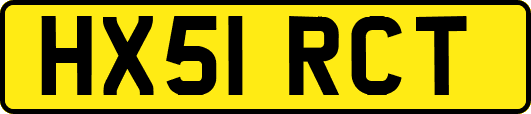 HX51RCT