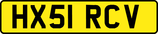 HX51RCV