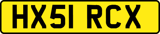 HX51RCX