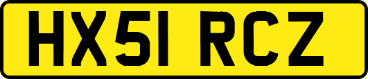 HX51RCZ