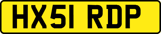 HX51RDP